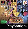 jeu ps1 yu - gi - oh ! : forbidden memories (playstation 1)