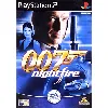 jeu ps2 007 nightfire