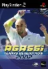 jeu ps2 agassi tennis generation 2002