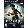 jeu ps2 beyond good and evil