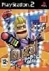 jeu ps2 buzz ! pop quiz