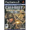 jeu ps2 call of duty 3 : en marche vers paris