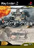 jeu ps2 conflict desert storm (playstation 2)
