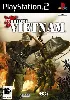 jeu ps2 conflict vietnam (playstation 2)