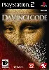 jeu ps2 da vinci code (playstation 2)