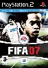 jeu ps2 fifa 07