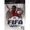 jeu ps2 fifa 2001 ps2