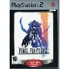 jeu ps2 final fantasy 12 platinum