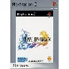 jeu ps2 final fantasy x - platinum