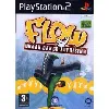 jeu ps2 flow urban dance uprising ps2