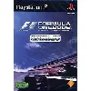 jeu ps2 formula one 2002
