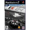 jeu ps2 formula one 2004 ps2
