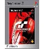 jeu ps2 gran turismo 3: a - spec (platinum)