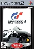 jeu ps2 gran turismo 4 platinum