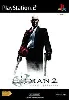 jeu ps2 hitman 2 : silent assassin (playstation 2)
