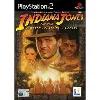 jeu ps2 indiana jones et le tombeau de l'empereur ps2