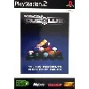 jeu ps2 international cue club
