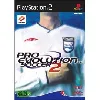 jeu ps2 iss pro evolution 2