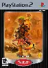 jeu ps2 jak 3 - platinum