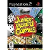 jeu ps2 junior board games ps2