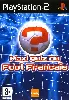 jeu ps2 maxi quiz du foot français (playstation 2)