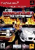 jeu ps2 midnight club 3 dub ed. remix
