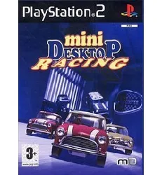 jeu ps2 mini destkop