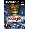 jeu ps2 monde de narnia, chapitre 1