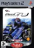 jeu ps2 moto gp 3 - platinum ps2 (playstation 2)