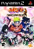 jeu ps2 naruto : ultimate ninja