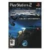 jeu ps2 need for speed carbon - edition collector