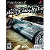 jeu ps2 need for speed most wanted