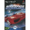 jeu ps2 need for speed - poursuite infernale 2
