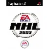 jeu ps2 nhl 2003