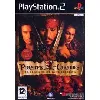jeu ps2 pirates des caraïbes : la légende de jack sparrow ps2