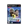 jeu ps2 pro evolution soccer 4