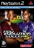 jeu ps2 pro evolution soccer 5