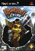 jeu ps2 ratchet & clank