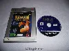 jeu ps2 rayman révolution, platinium