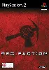 jeu ps2 red faction