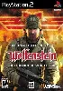 jeu ps2 return to castle wolfenstein : operation resurrection (playstation 2)