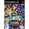 jeu ps2 saint seiya - les chevaliers du zodiaque - hadès ps2