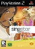 jeu ps2 singstar pop hits 3