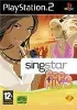jeu ps2 singstar pop hits 3