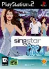 jeu ps2 singstar pop hits 4