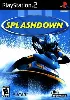 jeu ps2 splashdown