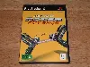 jeu ps2 star wars racer revenge (playstation 2)