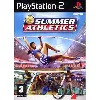 jeu ps2 summers athletics