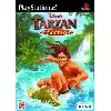 jeu ps2 tarzan freeride