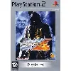 jeu ps2 tekken 4 platinum ps2